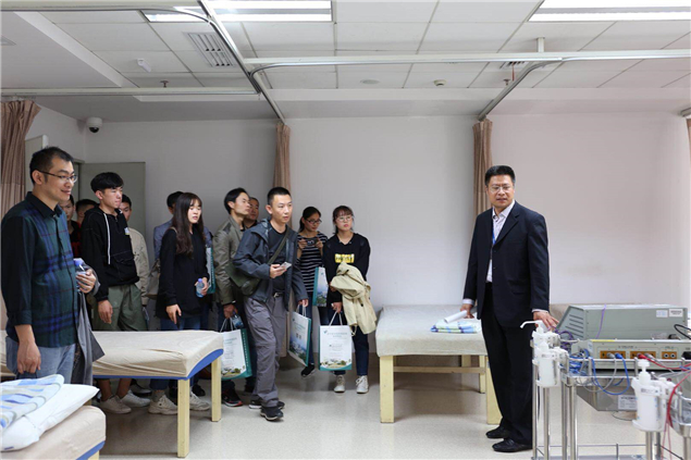 医院举办骨科康复实用技术交流培训班 暨鲁西南康复专科联盟第六届联盟活动6.jpg