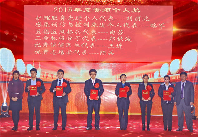 牢记使命 逐梦前行——我院隆重举办2018年度表彰大会暨2019年新春文艺汇演2.jpg