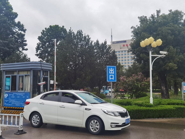 【惠民大举措】到济宁市兖州区人民医院看病，停车一律免费！1.jpg