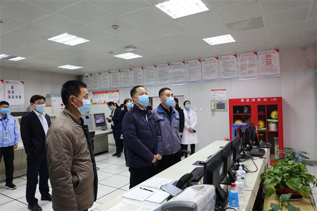 济宁市兖州区人民医院开展节前疫情防控和安全生产集中巡查工作5.jpg