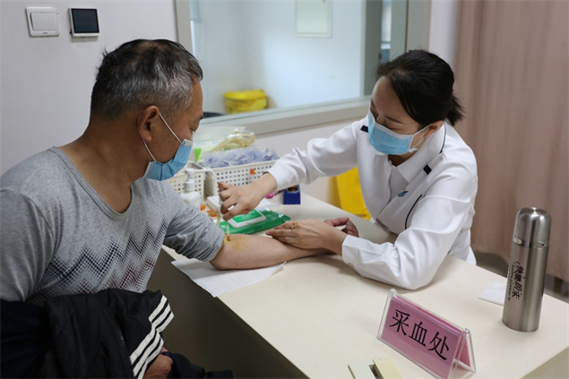2022年前列腺癌公益筛查项目正式启动6.jpg
