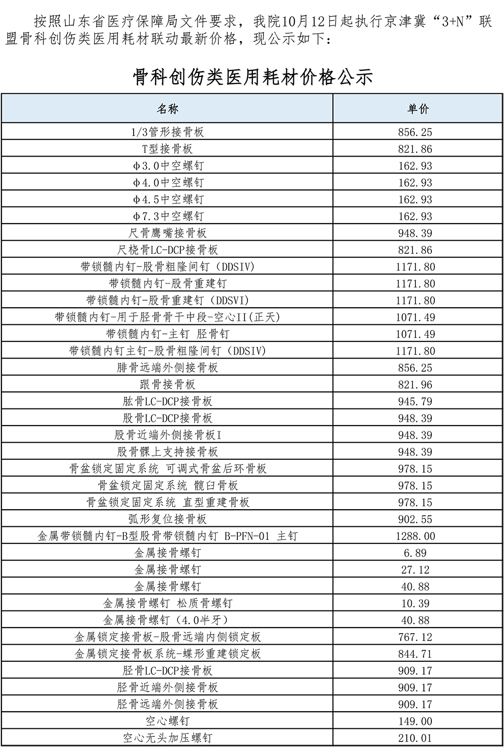 骨科创伤类医用耗材价格公示-1.jpg