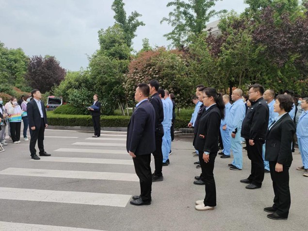以“演”筑防--以“练”备战——医院组织开展防汛综合应急演练10.jpg