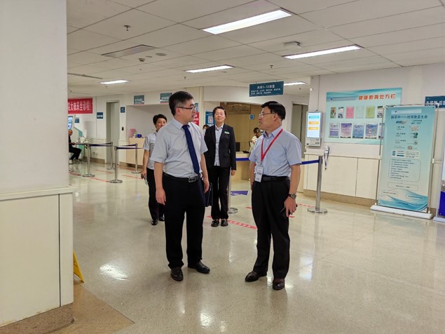 【喜报】济宁市兖州区人民医院房颤中心顺利通过中国房颤中心（标准版）认证3.jpg