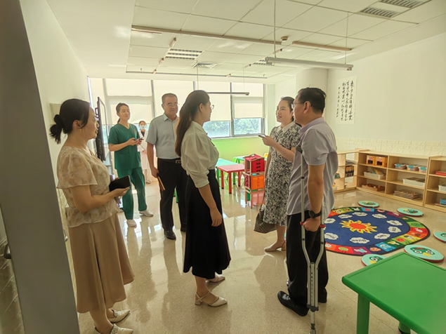 喜讯！济宁市兖州区人民医院正式获批肢体残疾儿童定点康复机构2.jpg