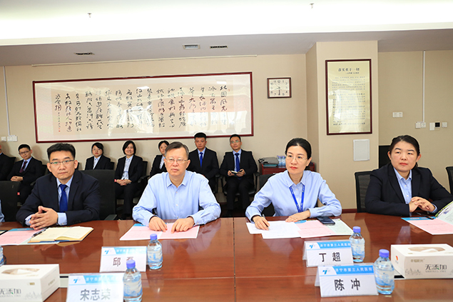 喜讯：济宁市兖州区人民医院医学检验科顺利通过ISO-15189现场评审3.jpg