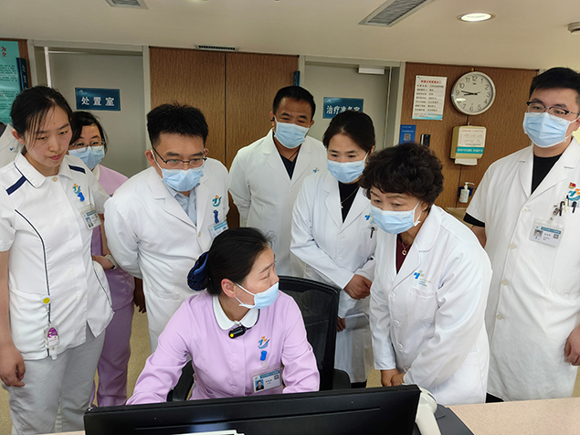 喜讯：济宁市兖州区人民医院医学检验科顺利通过ISO-15189现场评审5.jpg