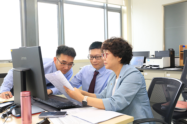 喜讯：济宁市兖州区人民医院医学检验科顺利通过ISO-15189现场评审7.jpg