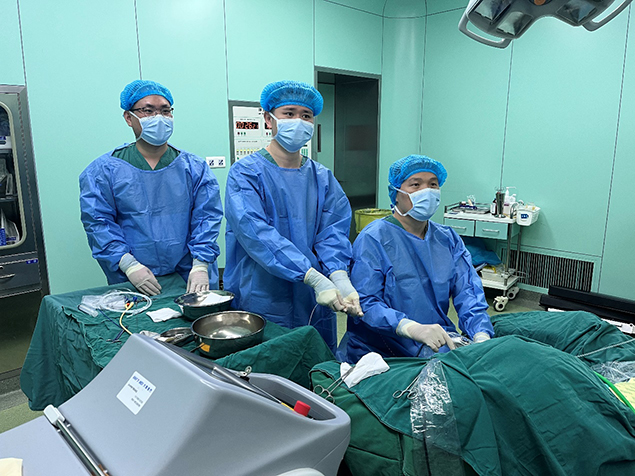 从多家拒诊到成功手术——济宁三院多学科护航高龄膀胱癌患者重生之路1.jpg