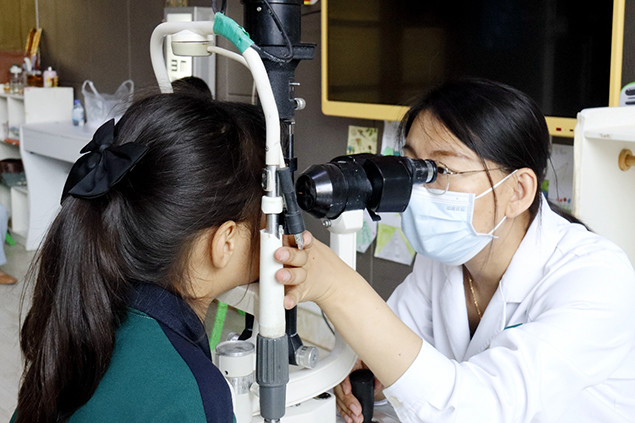 “全国爱眼日”公益活动持续升温-我院覆盖全年龄段眼健康守护行动进行中2.jpg