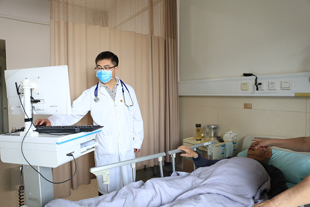 喜讯！济宁市兖州区人民医院心血管内科成功入选省级临床重点专科2.jpg