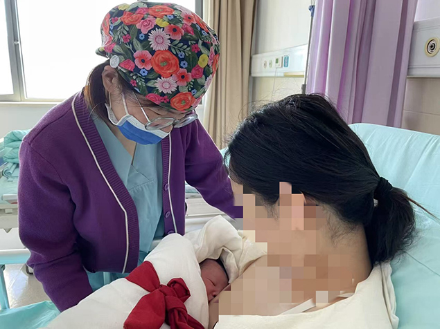 济宁市第三人民医院产科：以无痛分娩为核心-多举措提升孕产妇幸福体验5.jpg
